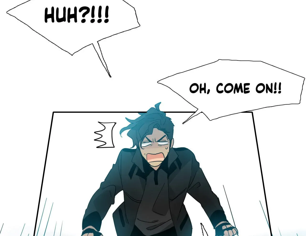 Read Heroes Plan.B chapter 103 image 31 on Lezhin