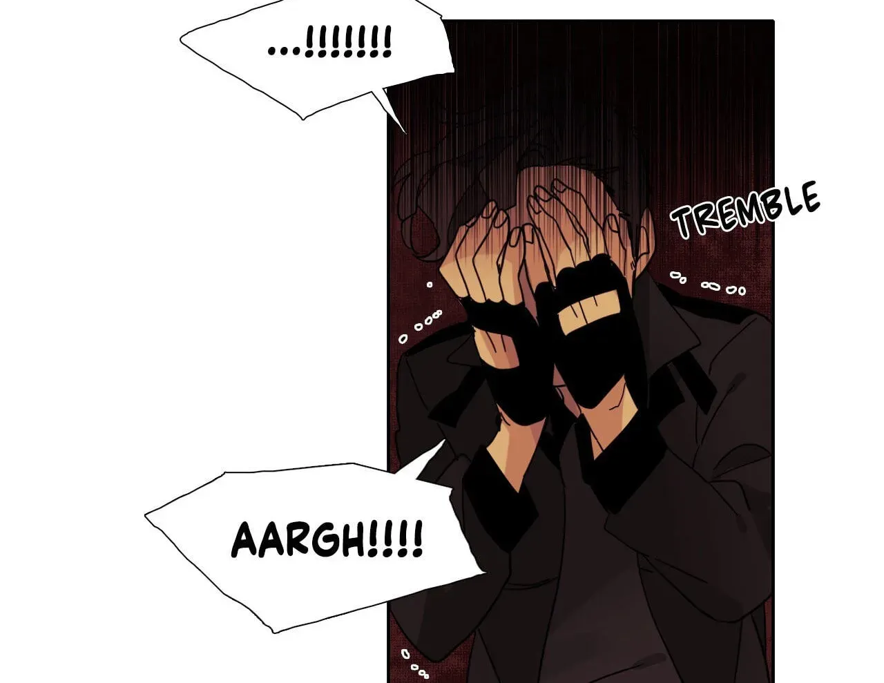 Read Heroes Plan.B chapter 103 image 35 on Lezhin