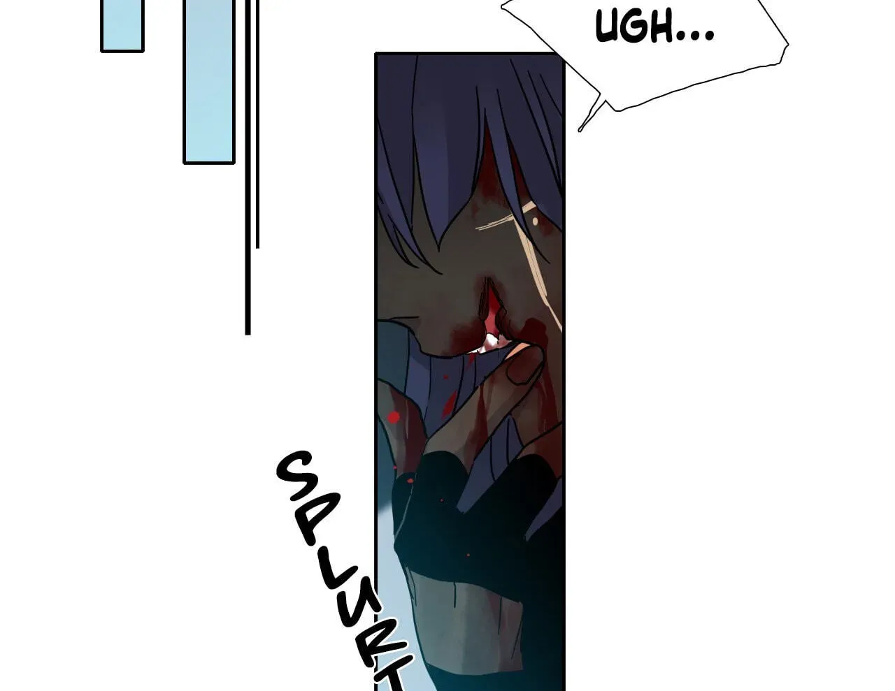 Read Heroes Plan.B chapter 103 image 41 on Lezhin