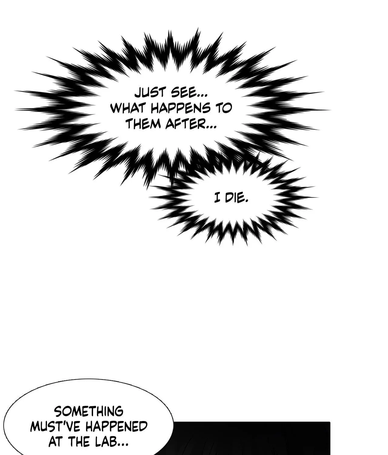 Read Heroes Plan.B chapter 103 image 48 on Lezhin