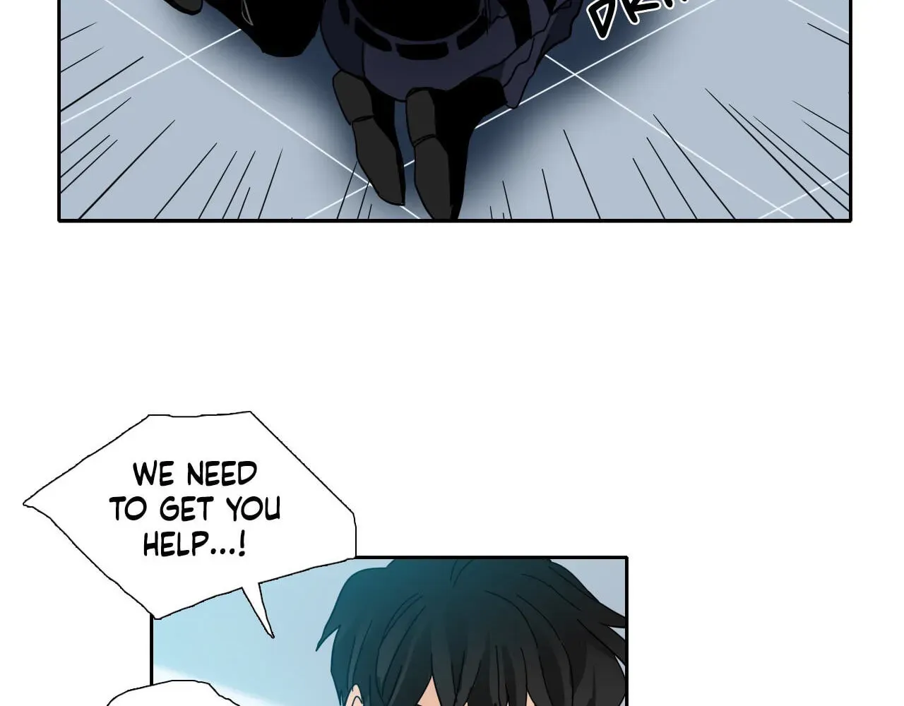 Read Heroes Plan.B chapter 103 image 51 on Lezhin