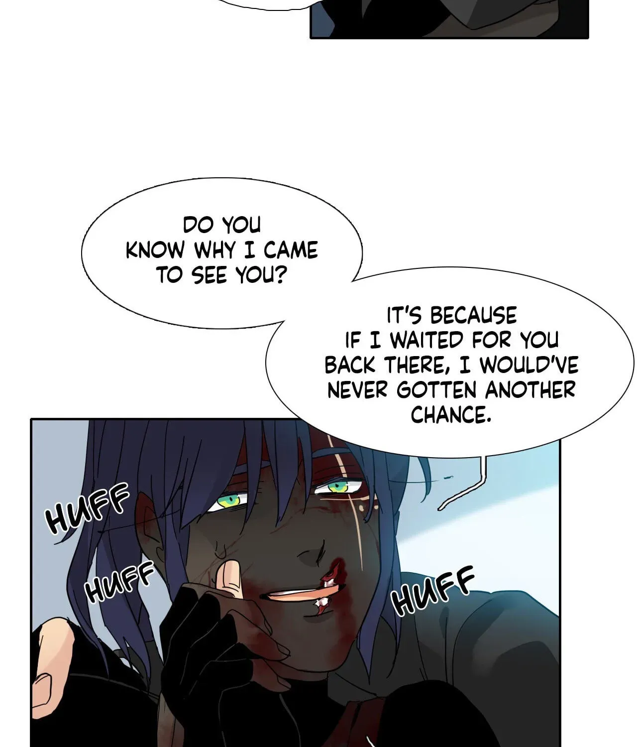Read Heroes Plan.B chapter 103 image 54 on Lezhin