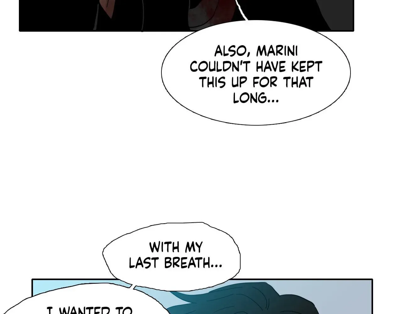 Read Heroes Plan.B chapter 103 image 55 on Lezhin