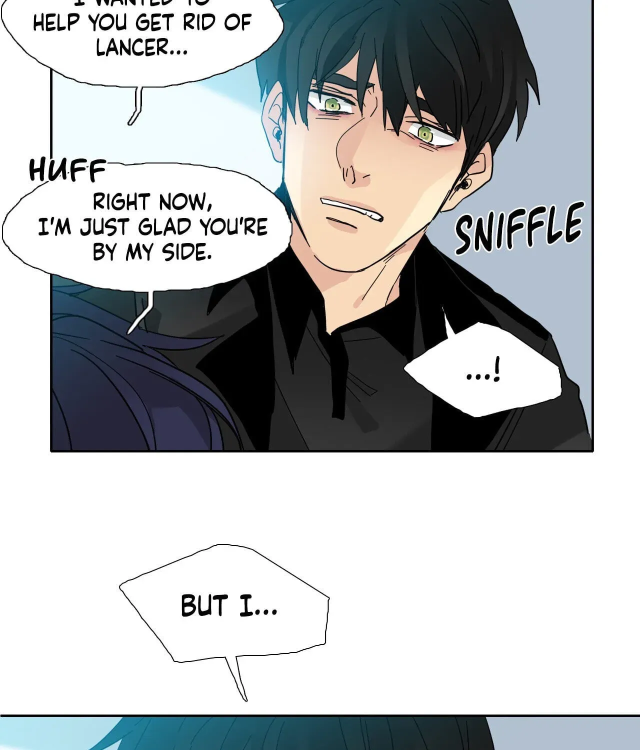 Read Heroes Plan.B chapter 103 image 56 on Lezhin