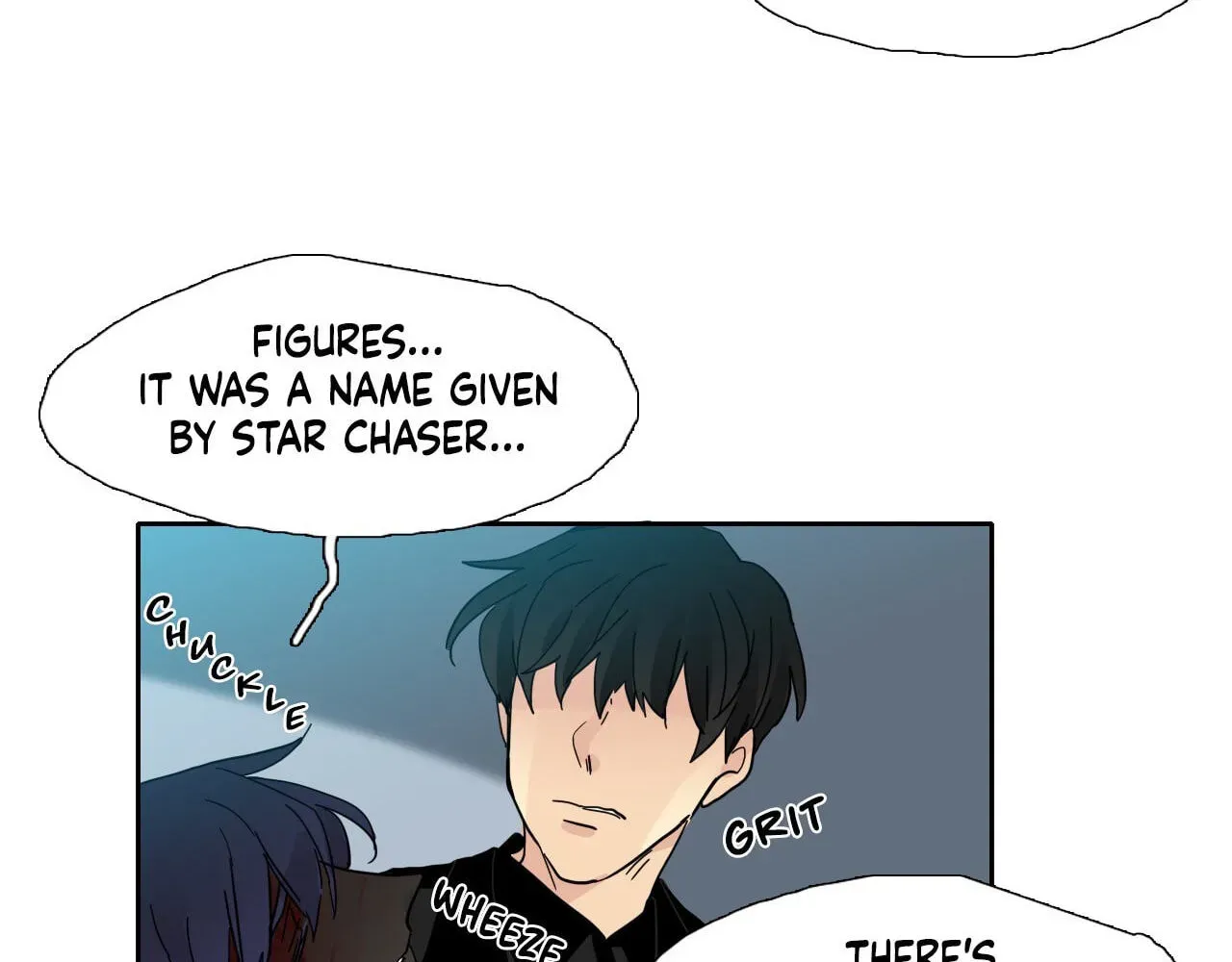 Read Heroes Plan.B chapter 103 image 59 on Lezhin
