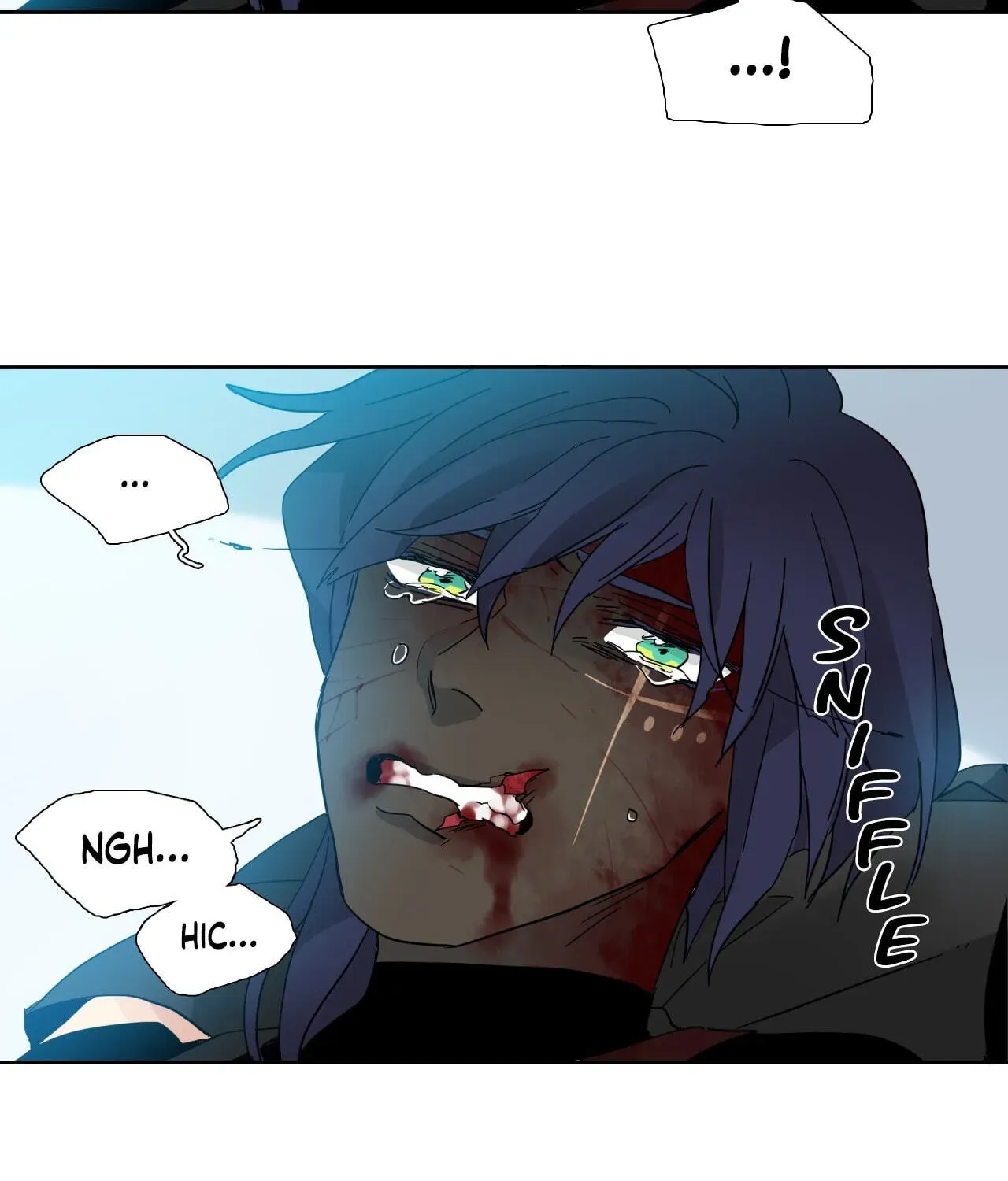 Read Heroes Plan.B chapter 103 image 64 on Lezhin
