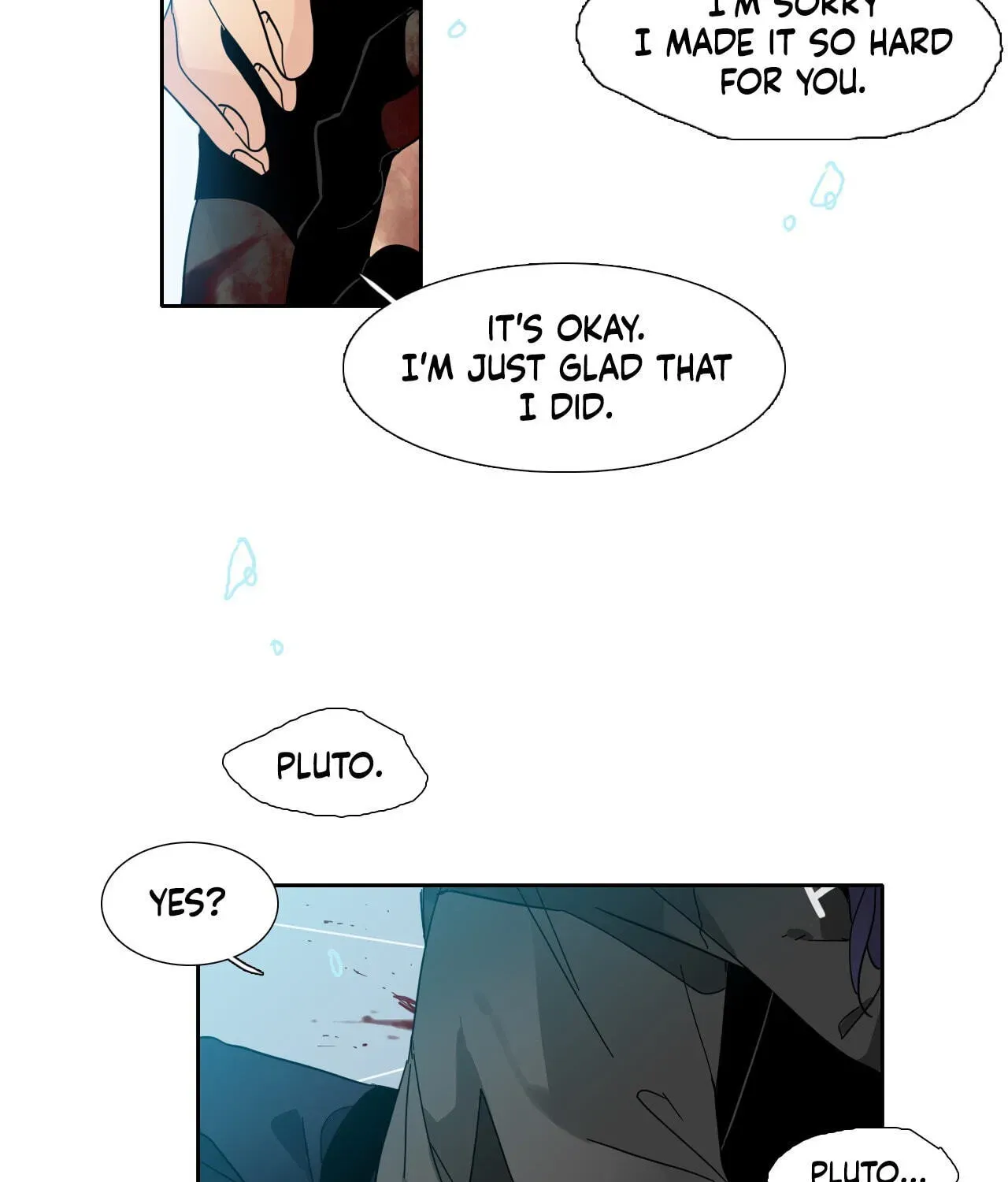 Read Heroes Plan.B chapter 103 image 68 on Lezhin