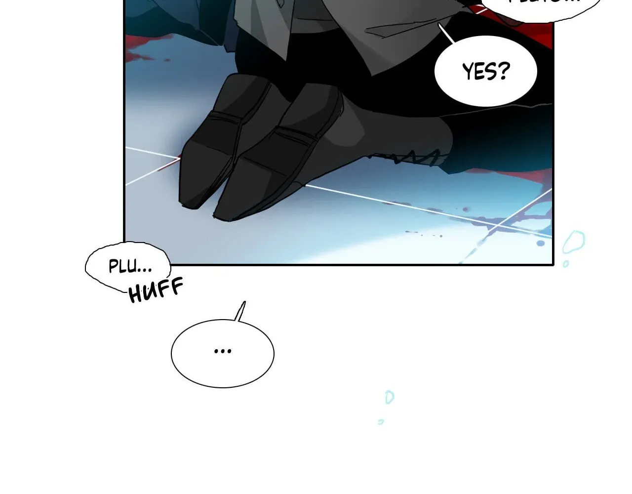 Read Heroes Plan.B chapter 103 image 69 on Lezhin