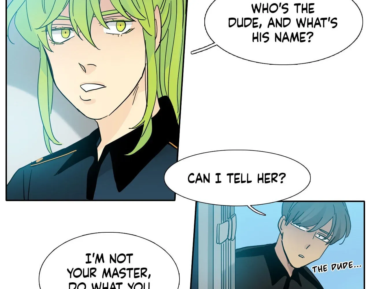 Read Heroes Plan.B chapter 103 image 7 on Lezhin