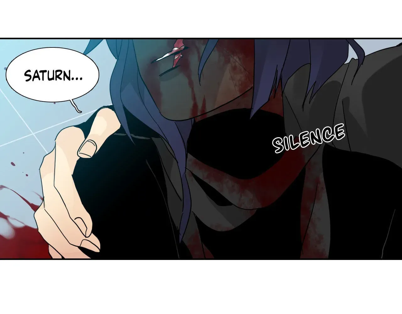 Read Heroes Plan.B chapter 103 image 71 on Lezhin