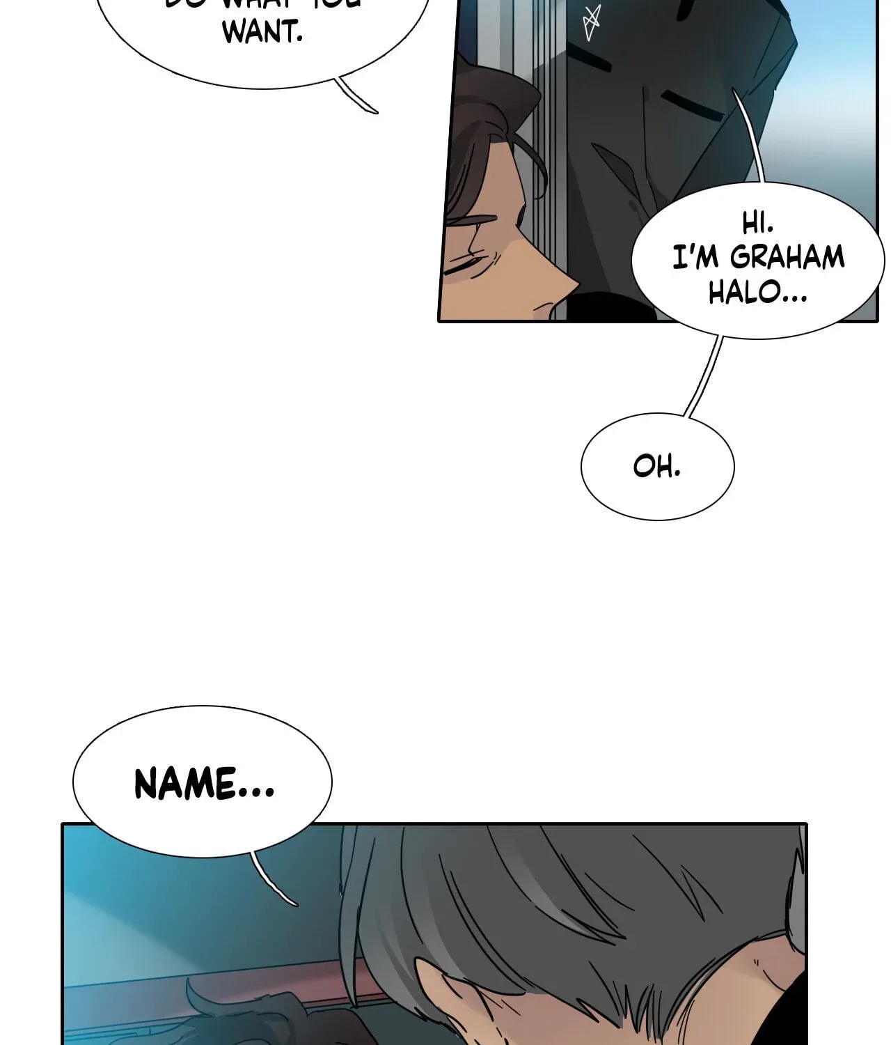 Read Heroes Plan.B chapter 103 image 8 on Lezhin
