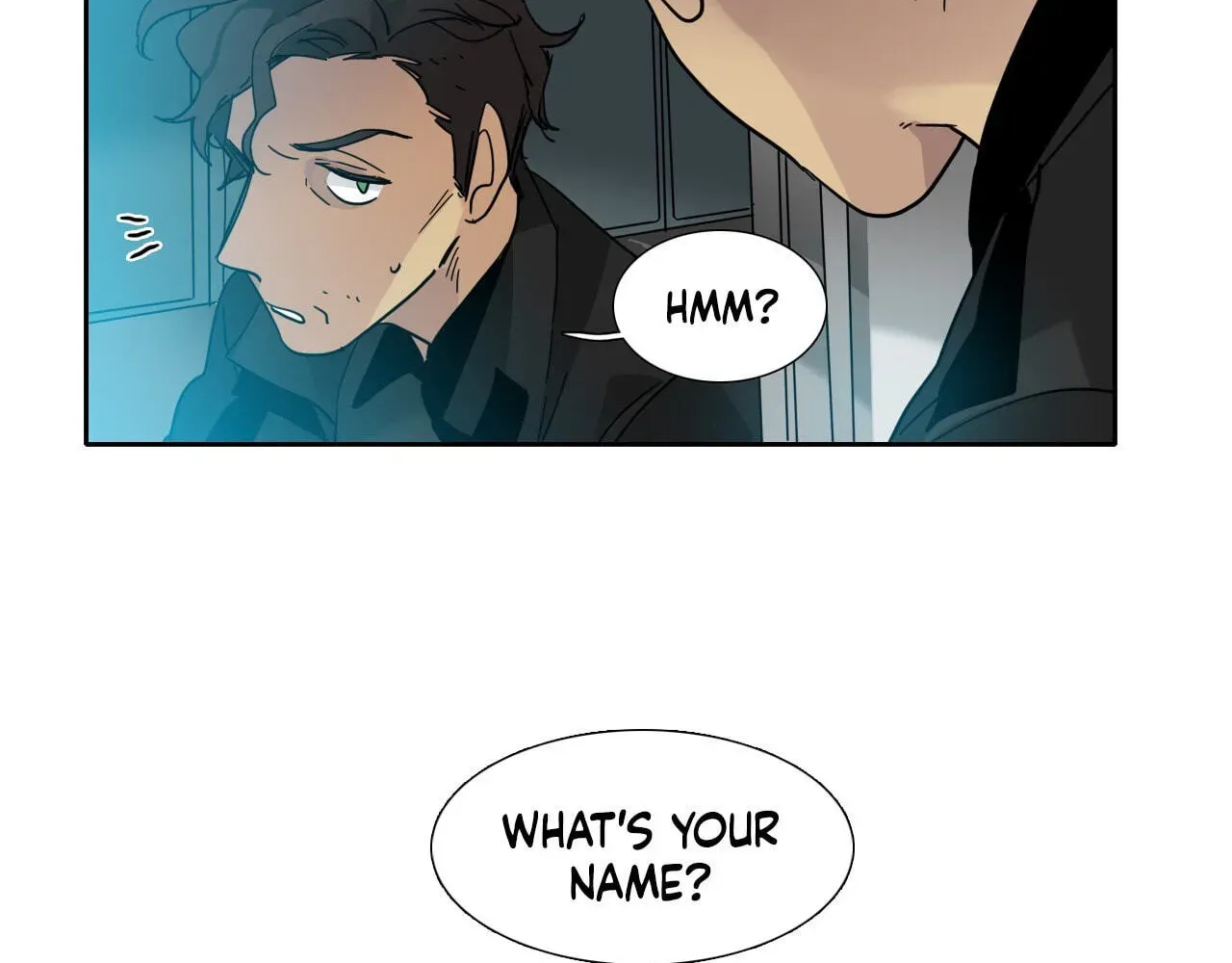 Read Heroes Plan.B chapter 103 image 9 on Lezhin