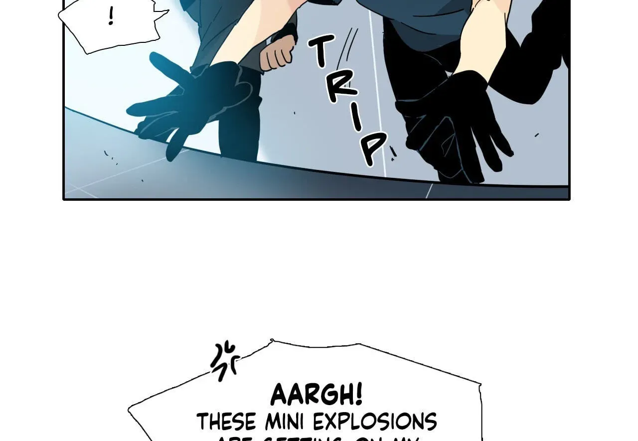 Read Heroes Plan.B chapter 104 image 1 on Lezhin