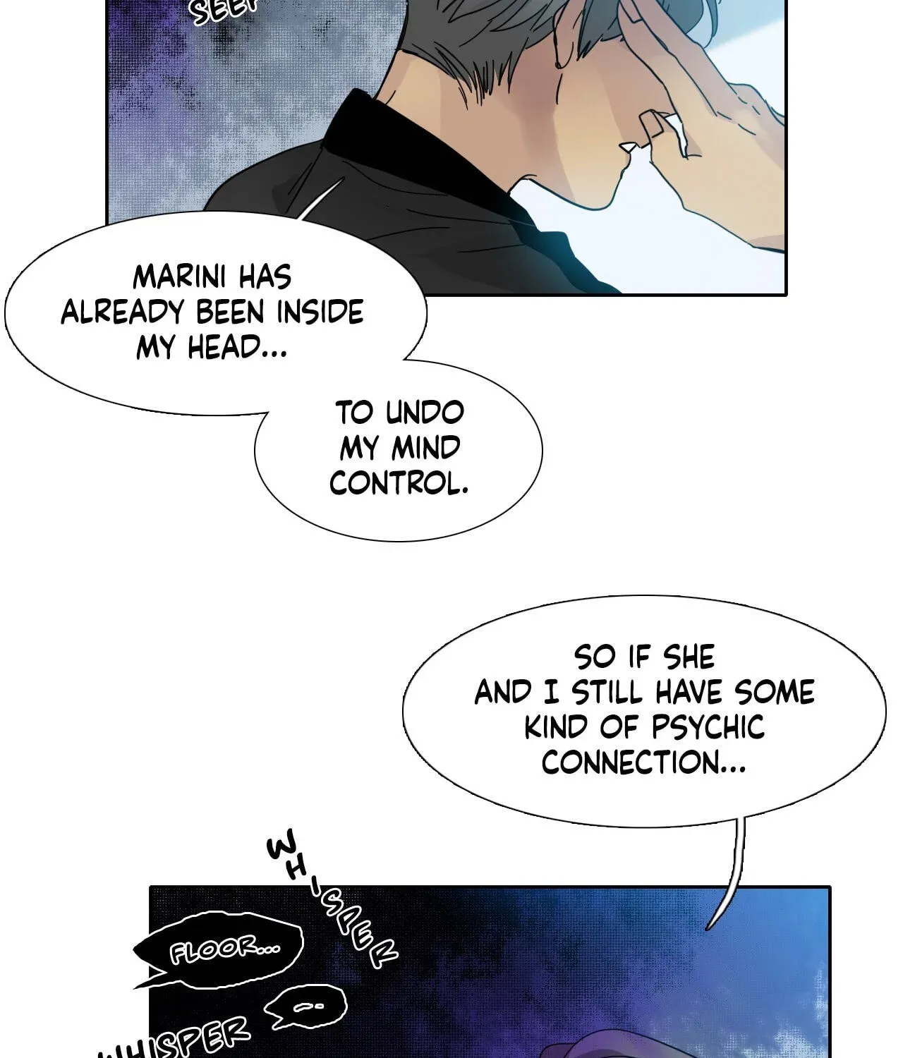 Read Heroes Plan.B chapter 104 image 10 on Lezhin