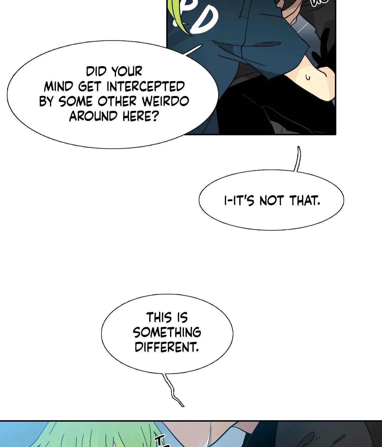 Read Heroes Plan.B chapter 104 image 16 on Lezhin