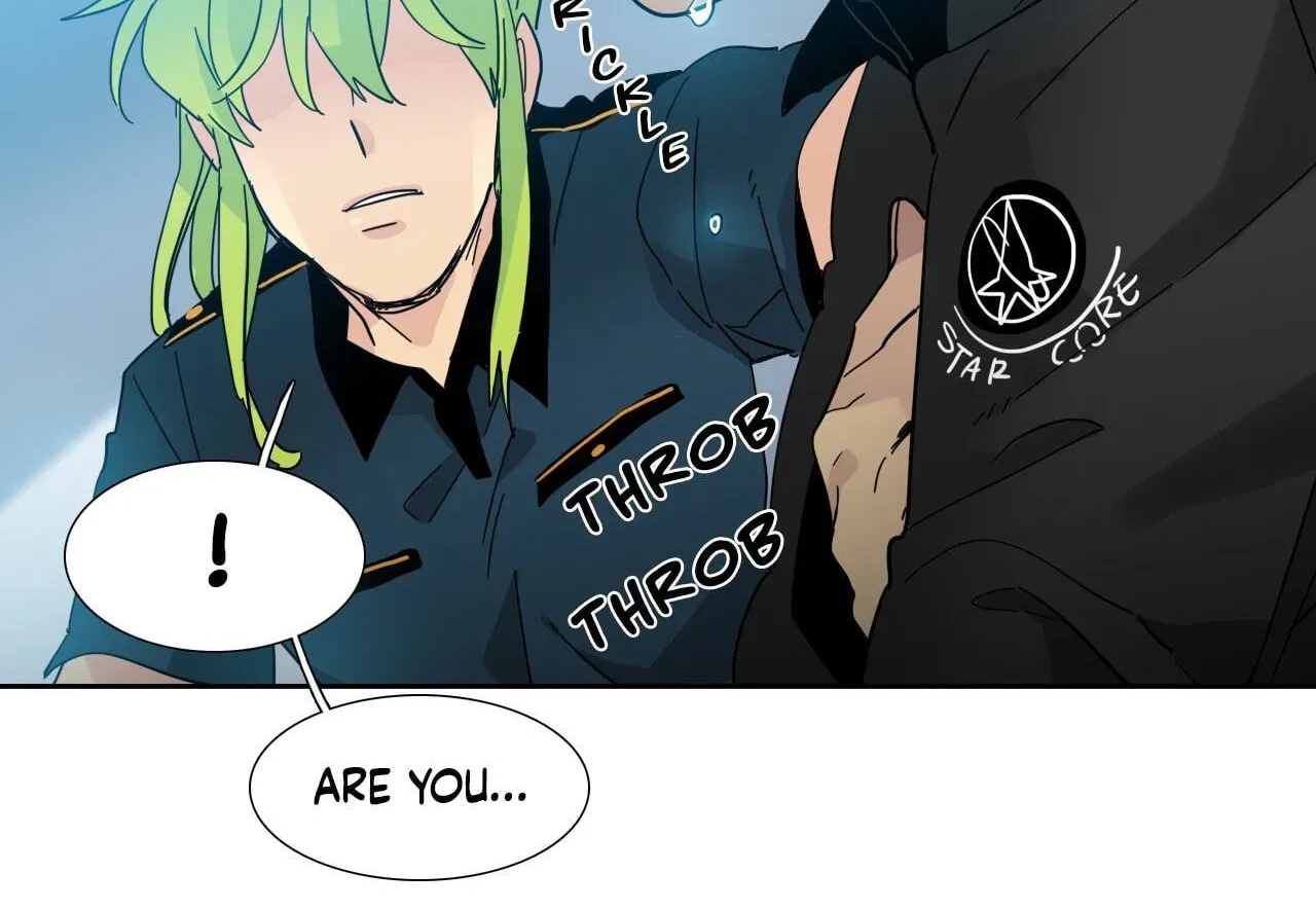 Read Heroes Plan.B chapter 104 image 17 on Lezhin