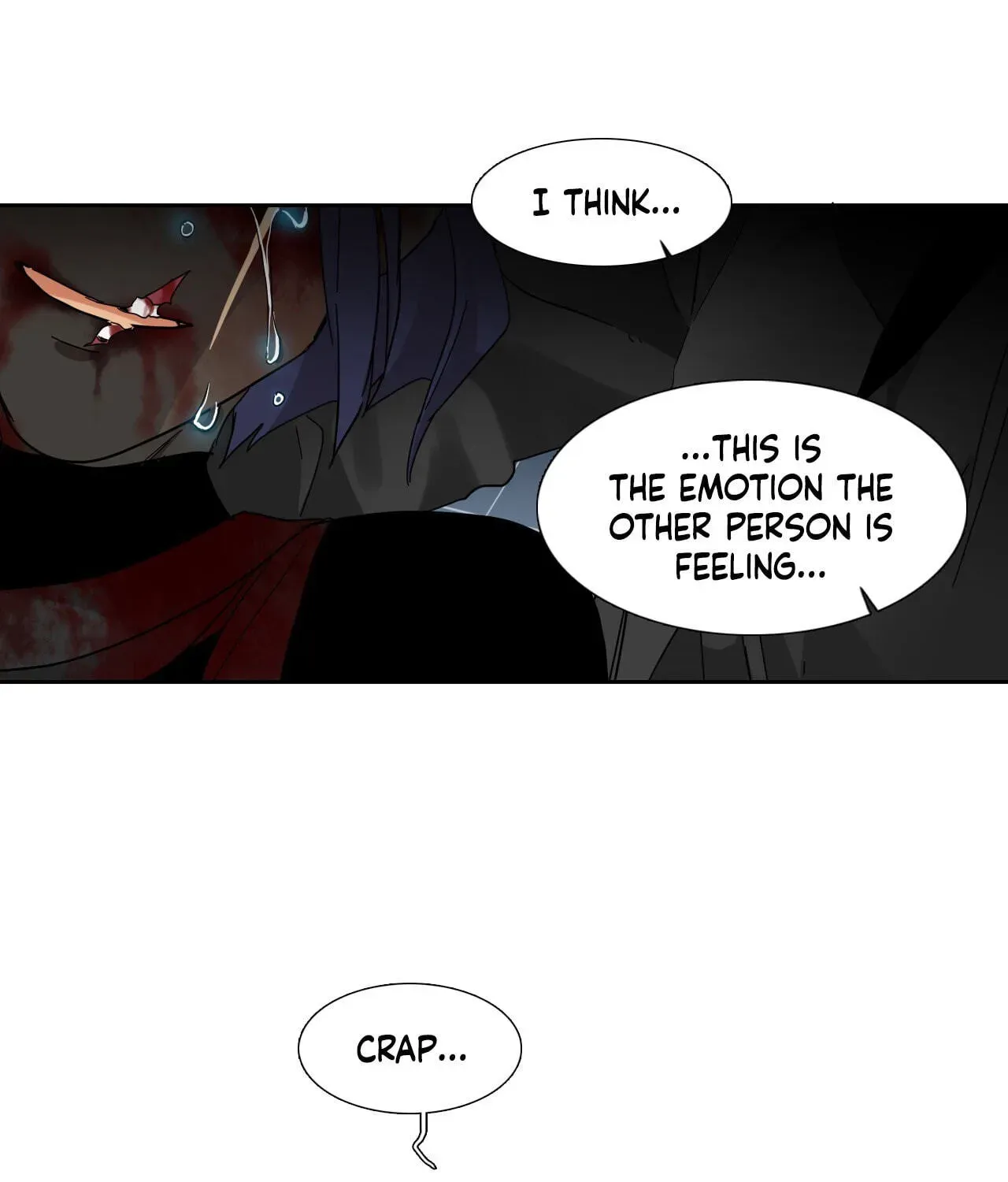 Read Heroes Plan.B chapter 104 image 18 on Lezhin