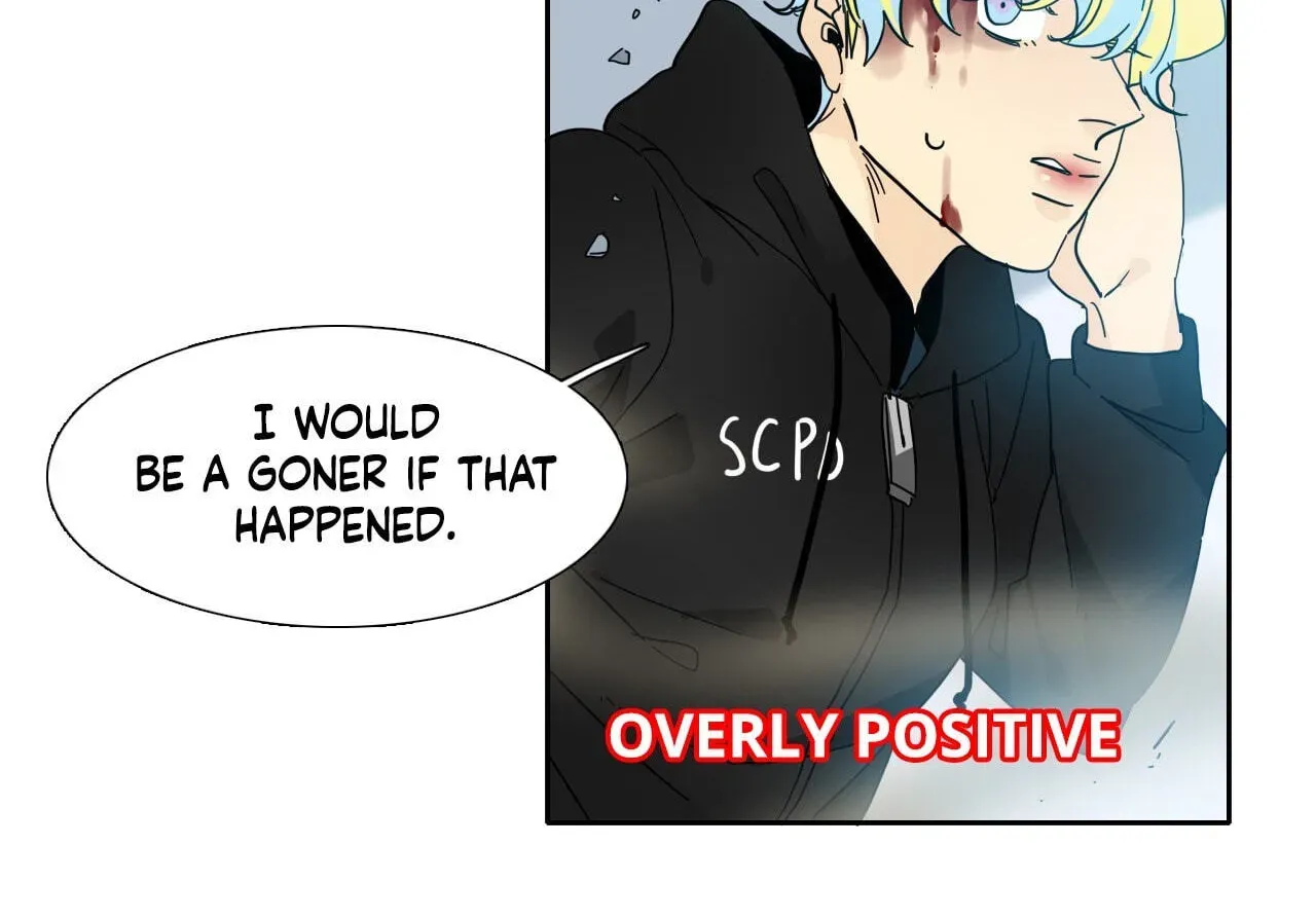 Read Heroes Plan.B chapter 104 image 25 on Lezhin