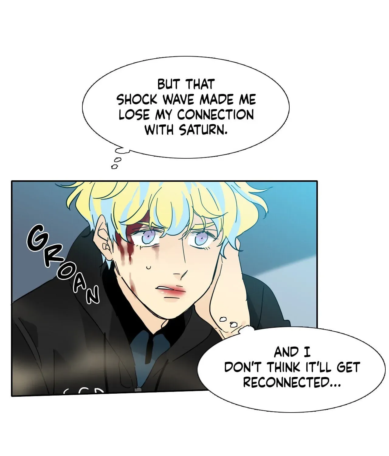 Read Heroes Plan.B chapter 104 image 26 on Lezhin