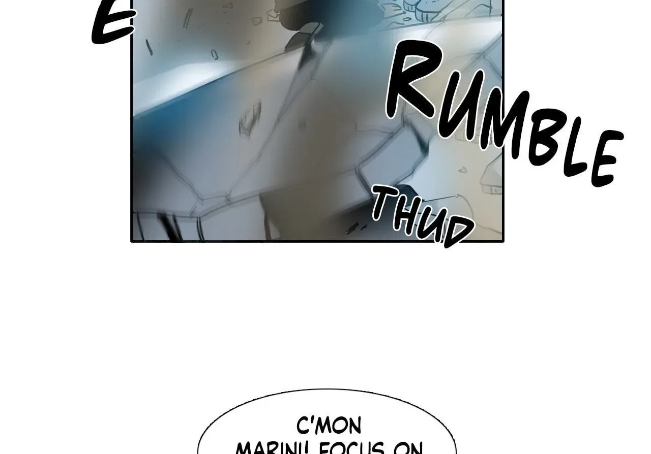 Read Heroes Plan.B chapter 104 image 29 on Lezhin