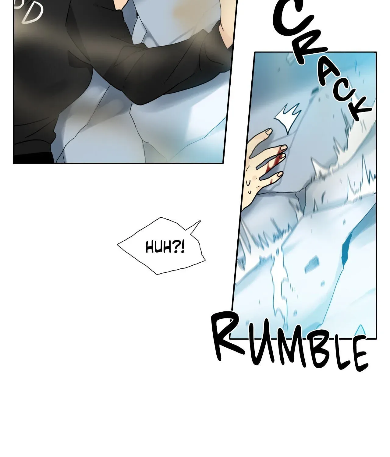 Read Heroes Plan.B chapter 104 image 32 on Lezhin