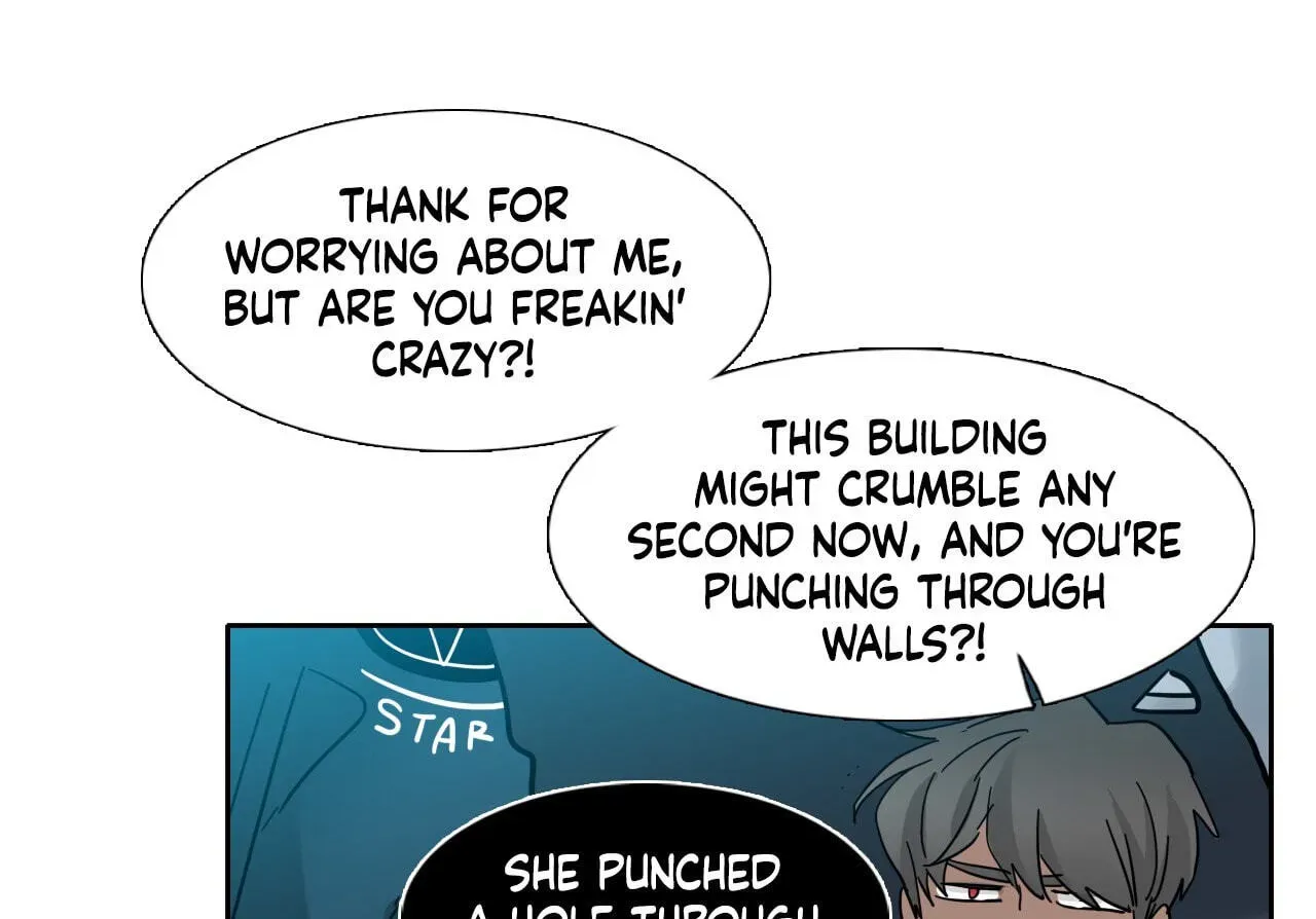 Read Heroes Plan.B chapter 104 image 37 on Lezhin