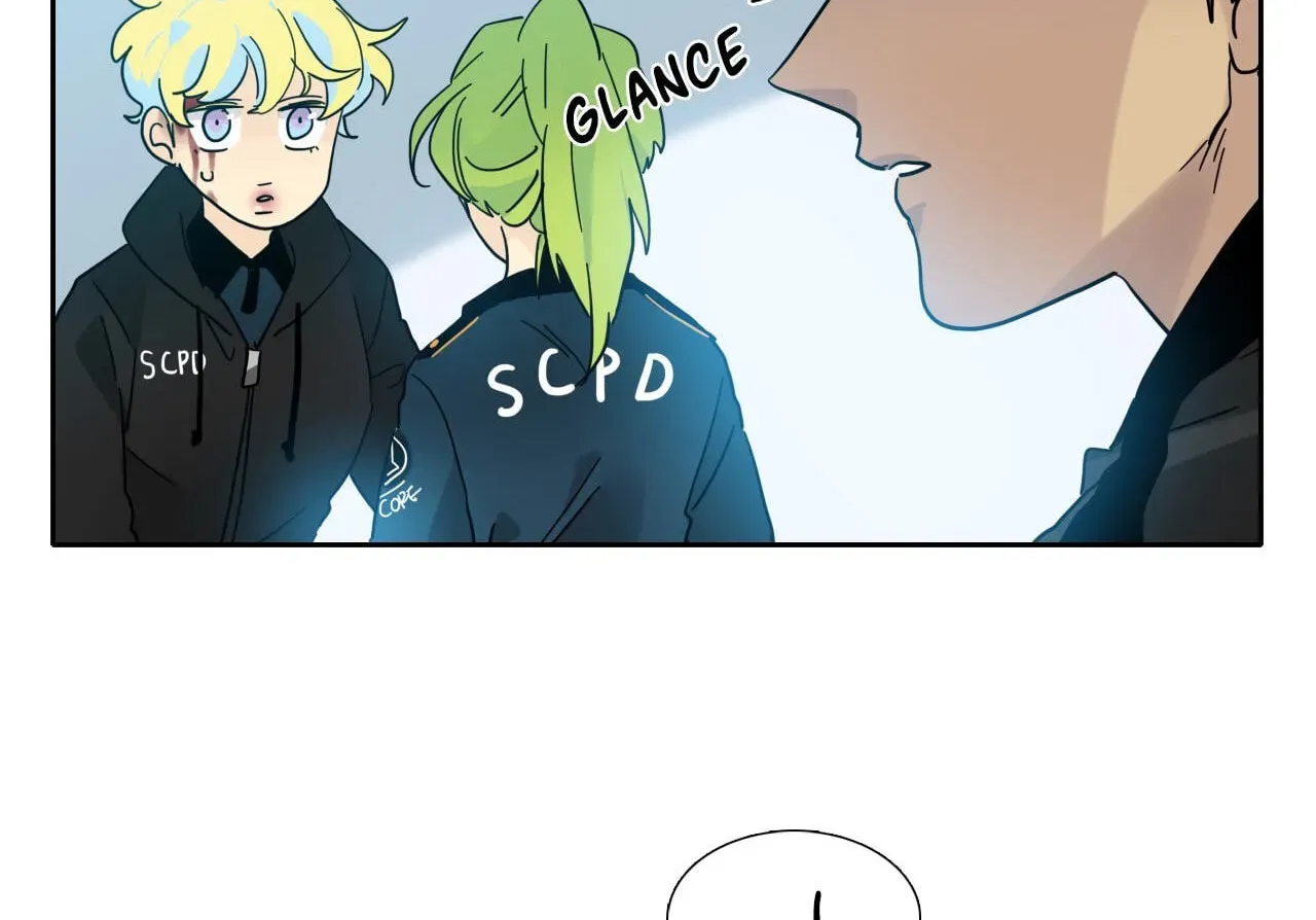 Read Heroes Plan.B chapter 104 image 39 on Lezhin