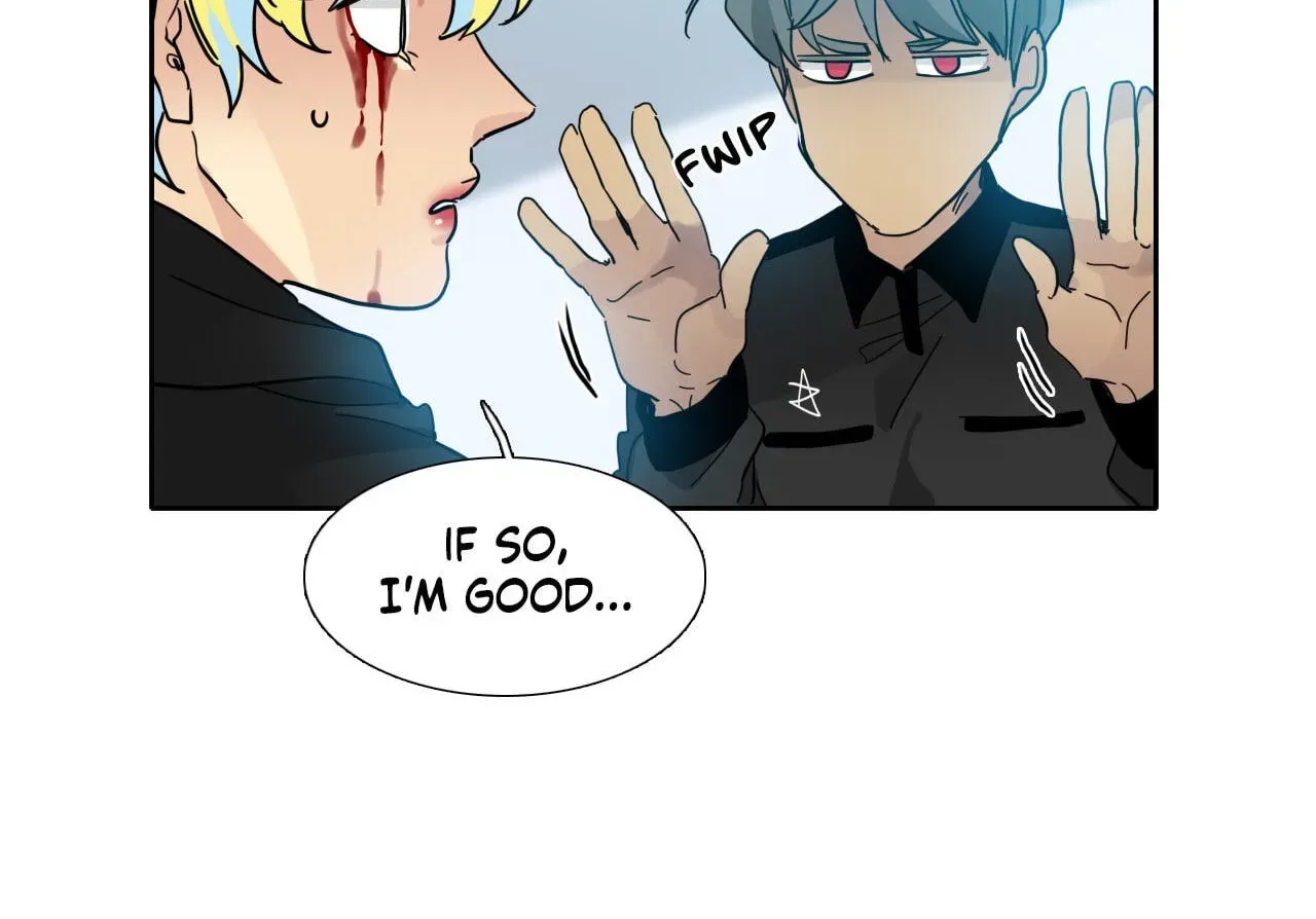 Read Heroes Plan.B chapter 104 image 47 on Lezhin