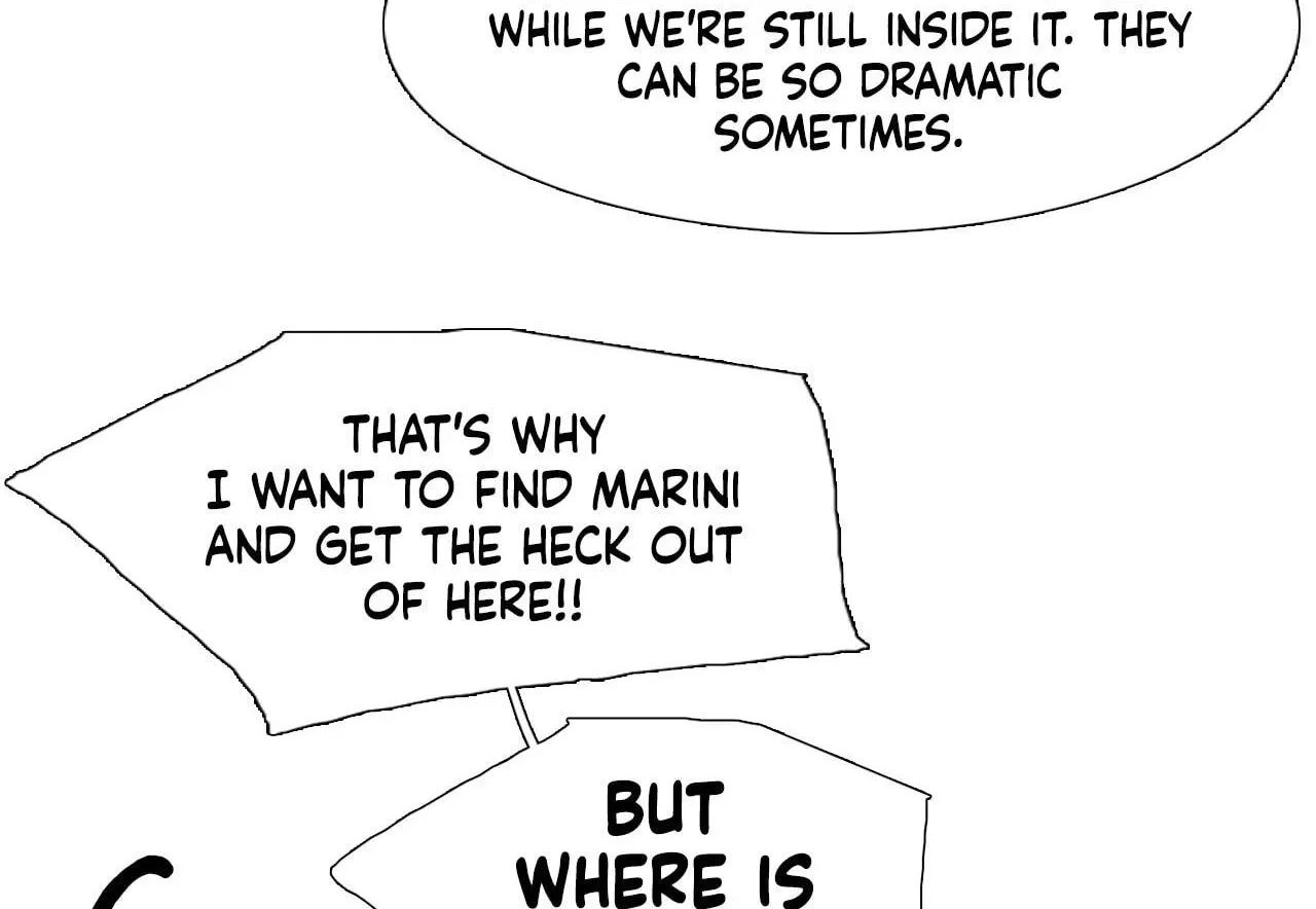 Read Heroes Plan.B chapter 104 image 5 on Lezhin