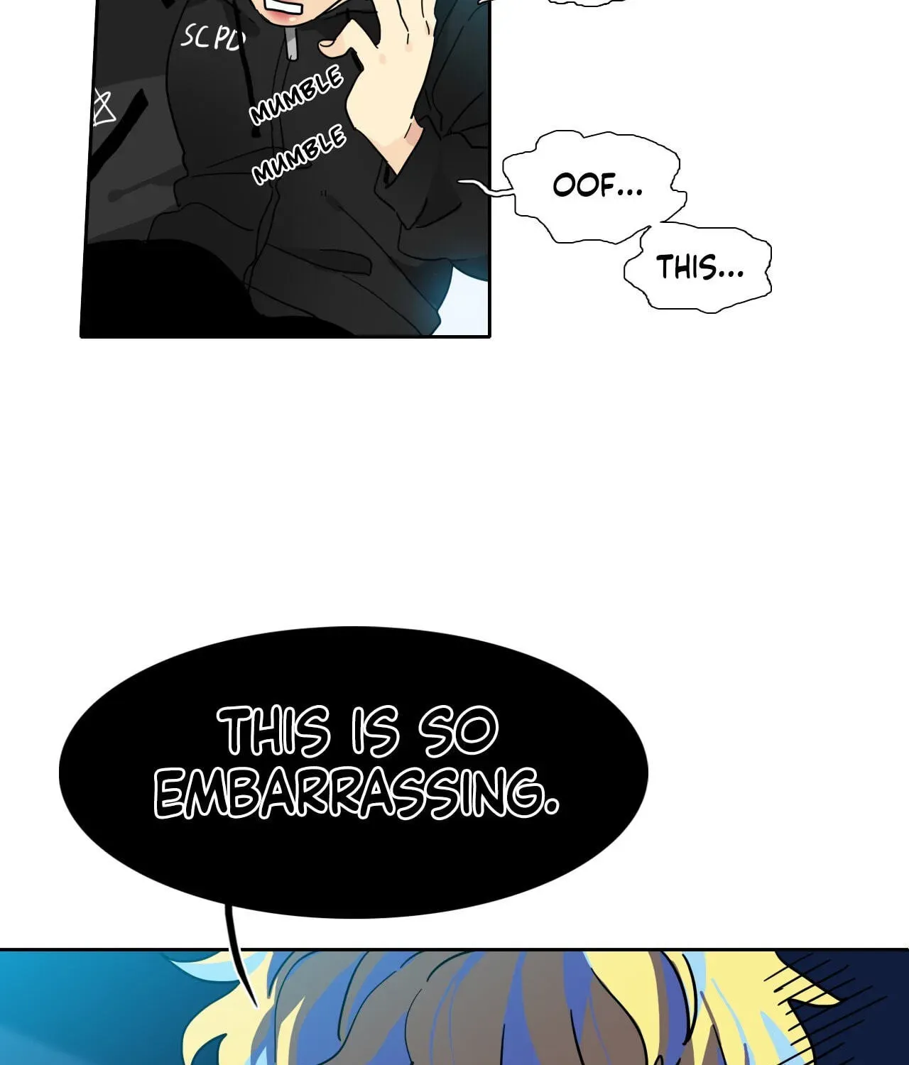 Read Heroes Plan.B chapter 104 image 52 on Lezhin