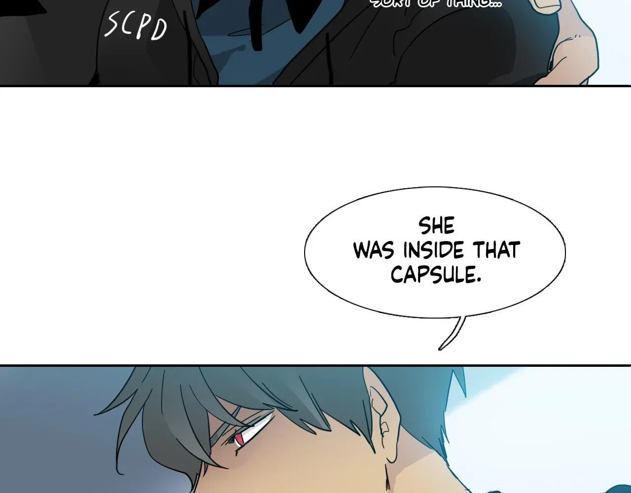 Read Heroes Plan.B chapter 104 image 57 on Lezhin