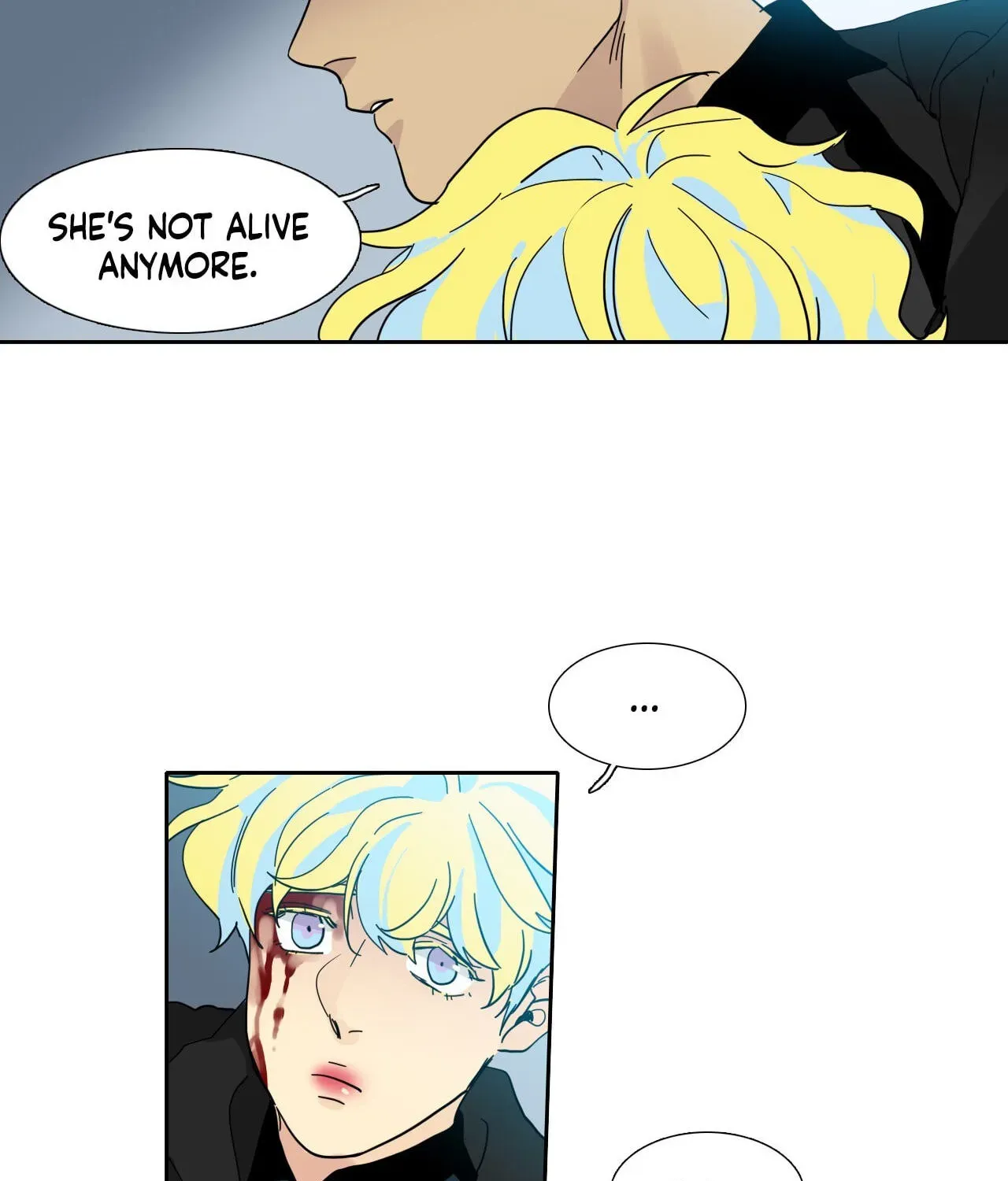 Read Heroes Plan.B chapter 104 image 58 on Lezhin