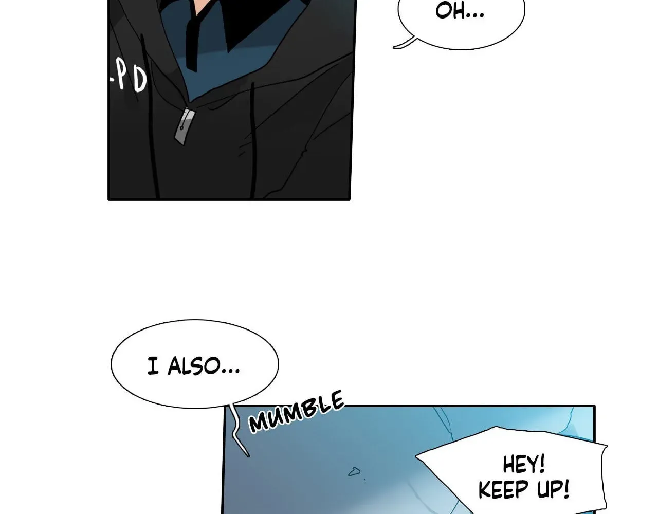 Read Heroes Plan.B chapter 104 image 59 on Lezhin