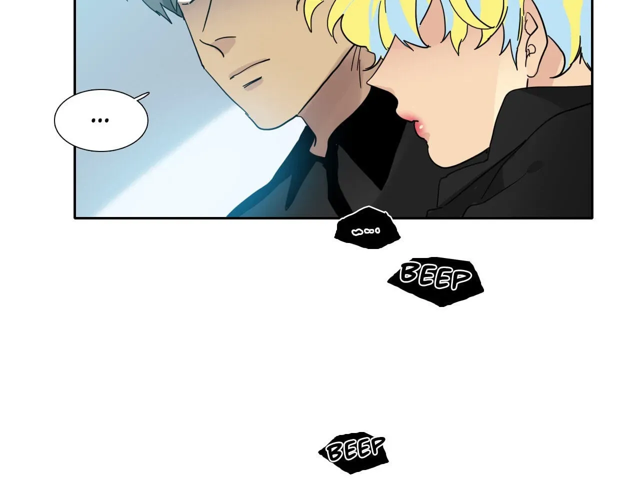 Read Heroes Plan.B chapter 104 image 61 on Lezhin