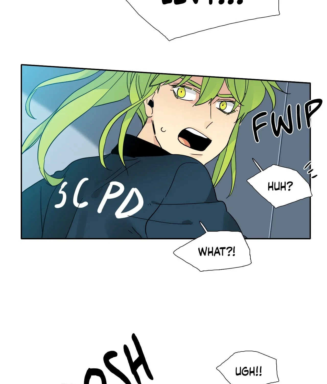 Read Heroes Plan.B chapter 104 image 64 on Lezhin