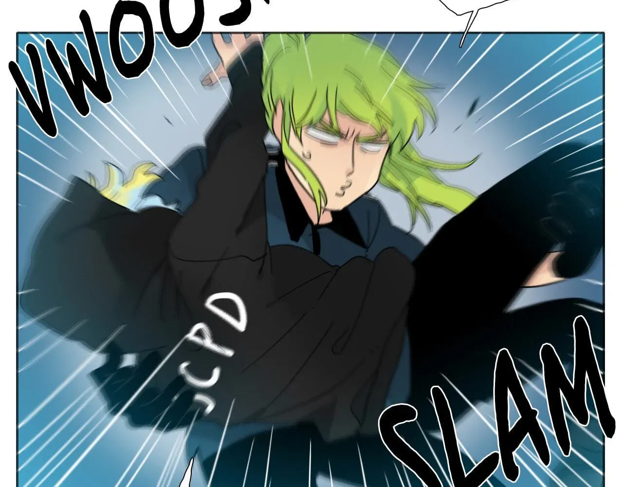 Read Heroes Plan.B chapter 104 image 65 on Lezhin