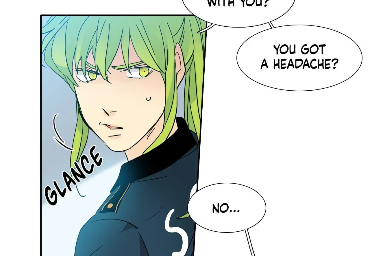 Read Heroes Plan.B chapter 104 image 7 on Lezhin