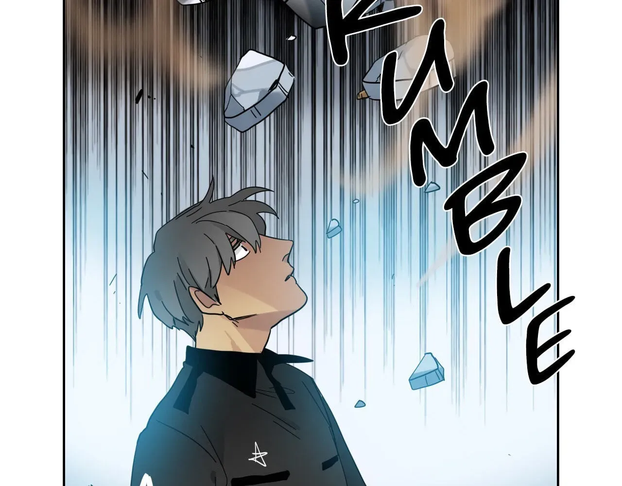 Read Heroes Plan.B chapter 105 image 1 on Lezhin