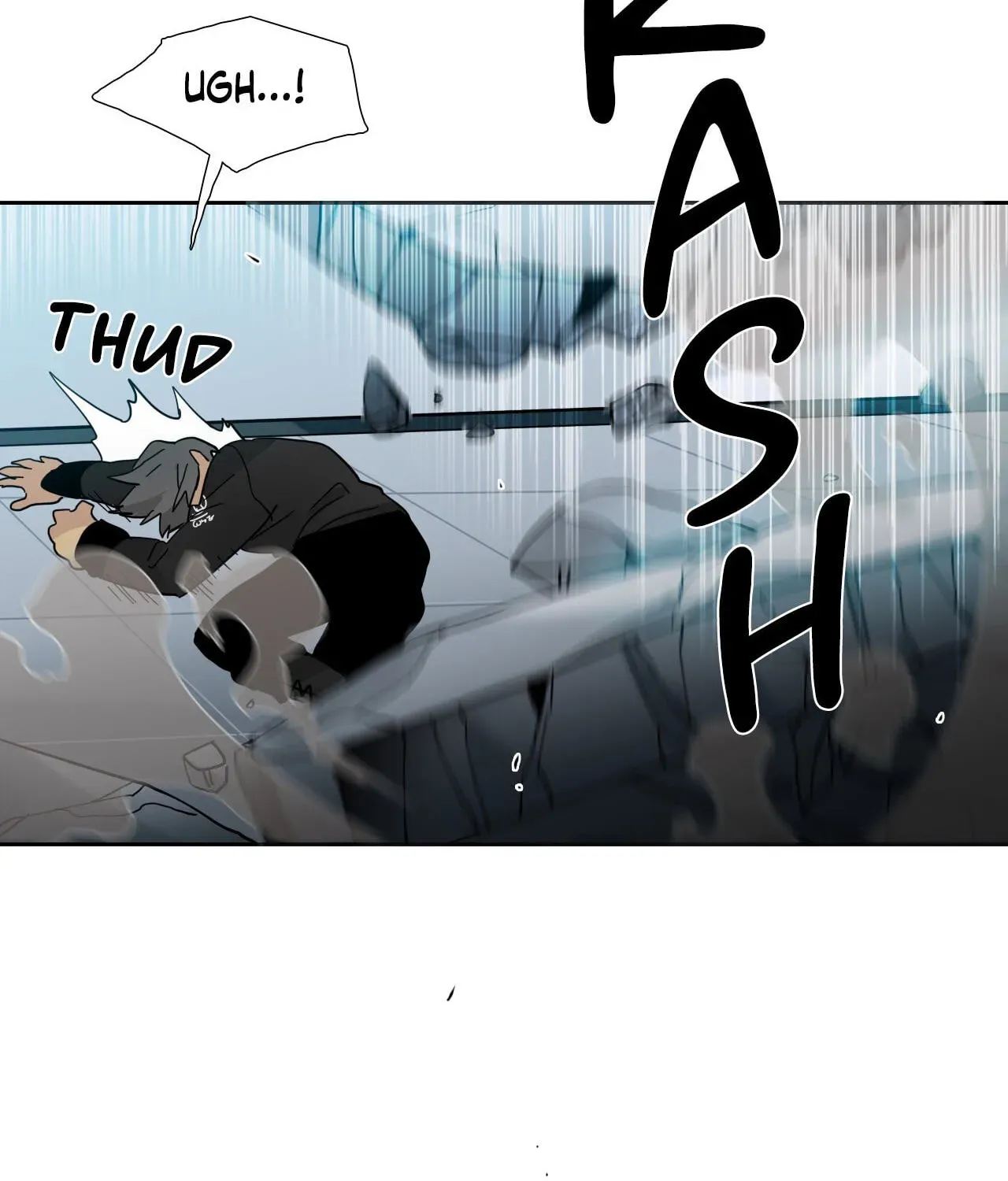 Read Heroes Plan.B chapter 105 image 22 on Lezhin