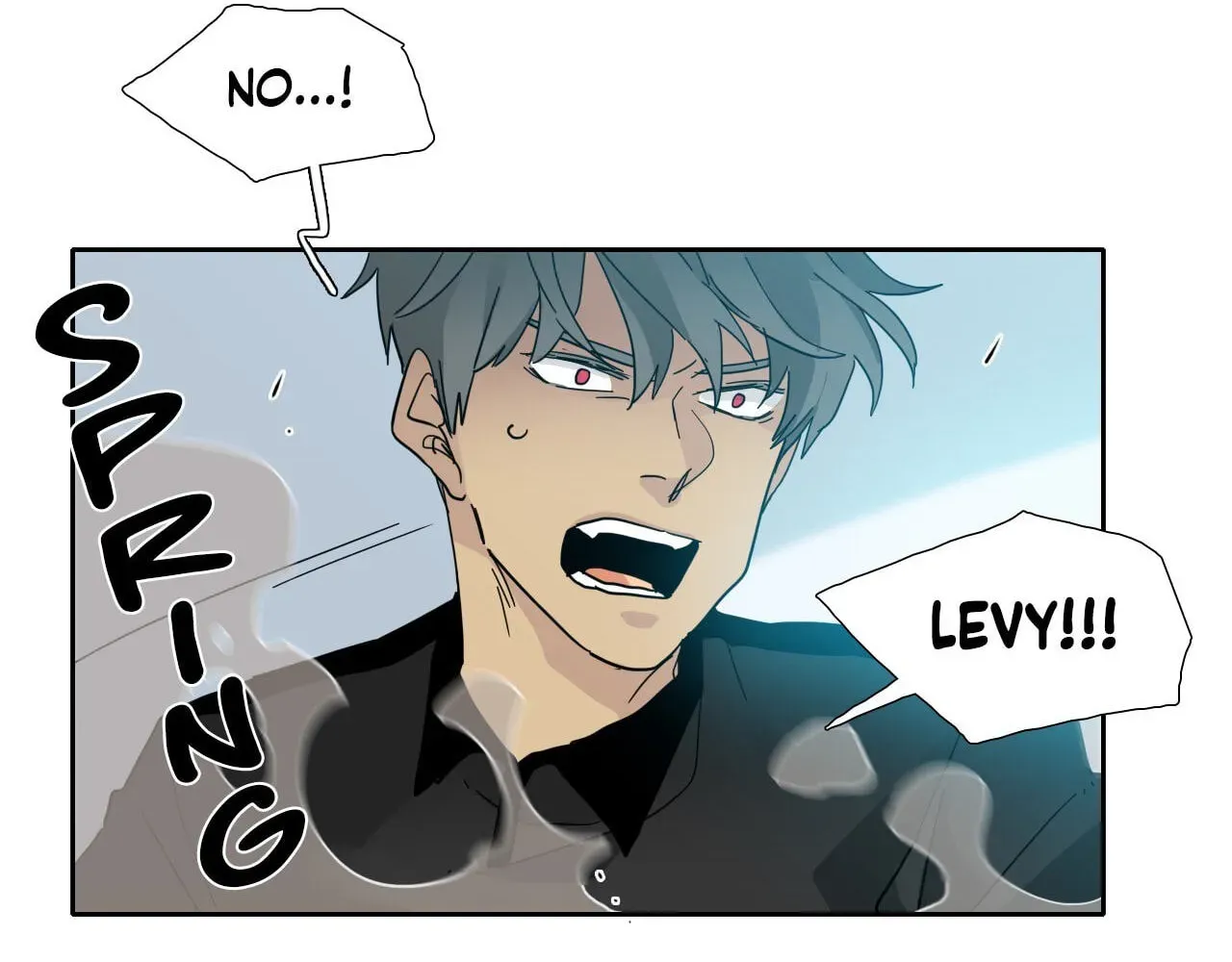 Read Heroes Plan.B chapter 105 image 23 on Lezhin