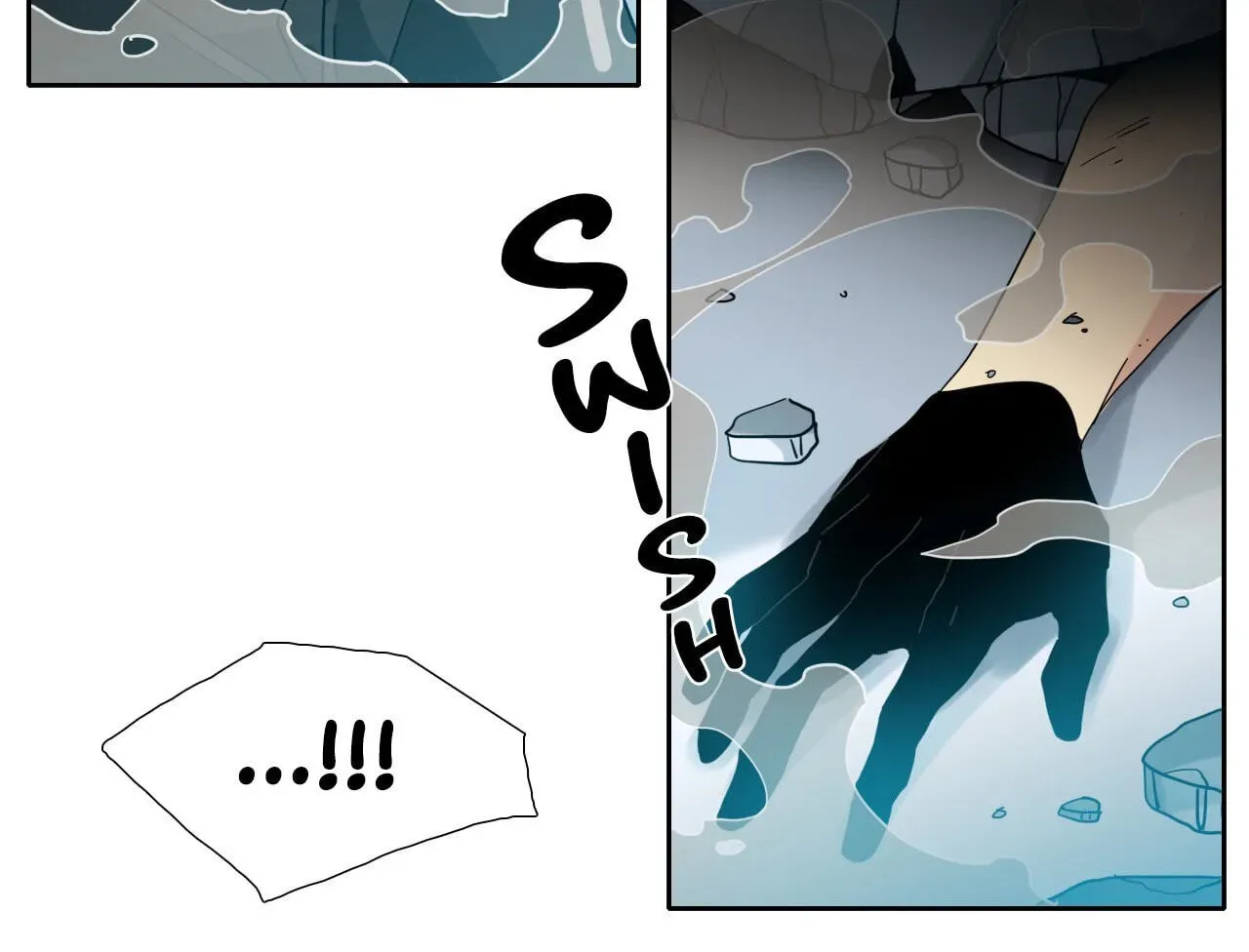 Read Heroes Plan.B chapter 105 image 25 on Lezhin