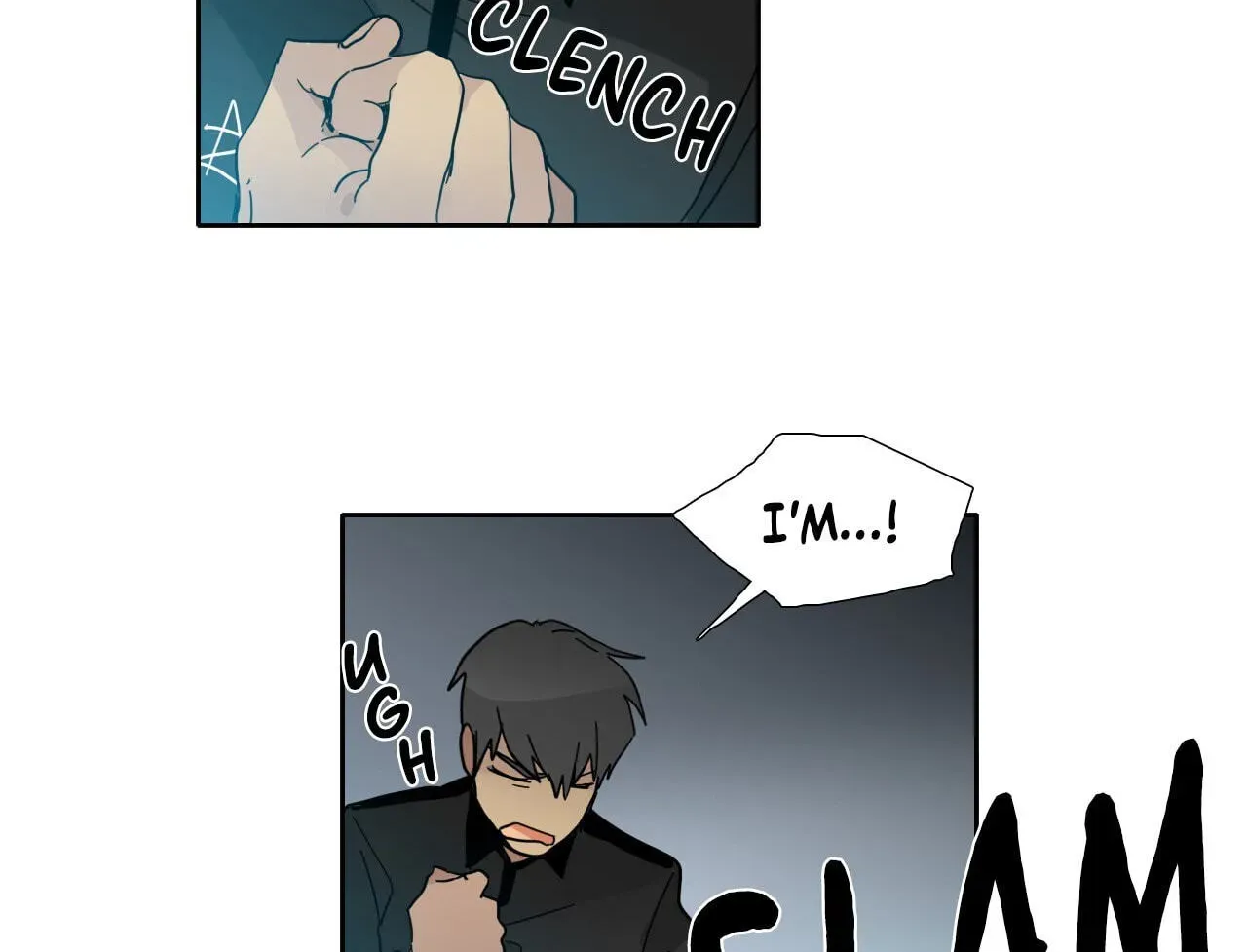 Read Heroes Plan.B chapter 105 image 29 on Lezhin
