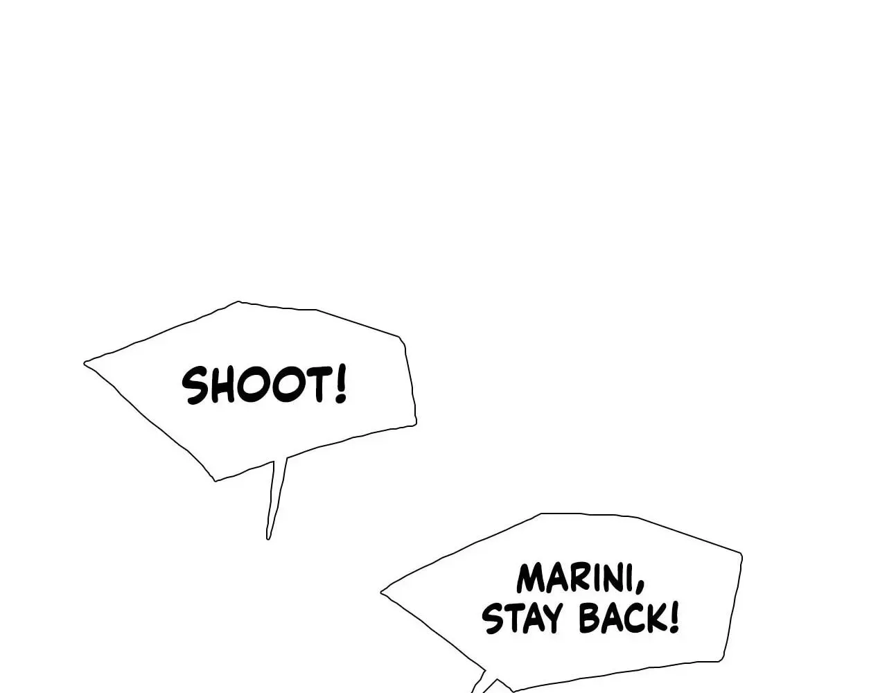 Read Heroes Plan.B chapter 105 image 3 on Lezhin