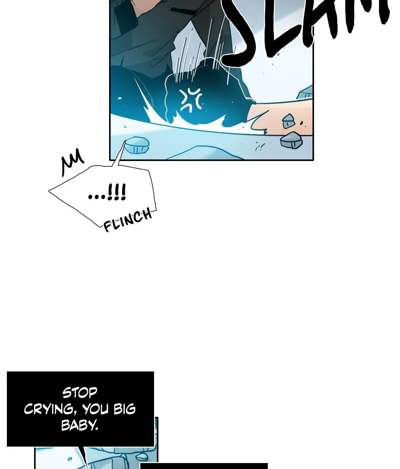 Read Heroes Plan.B chapter 105 image 30 on Lezhin