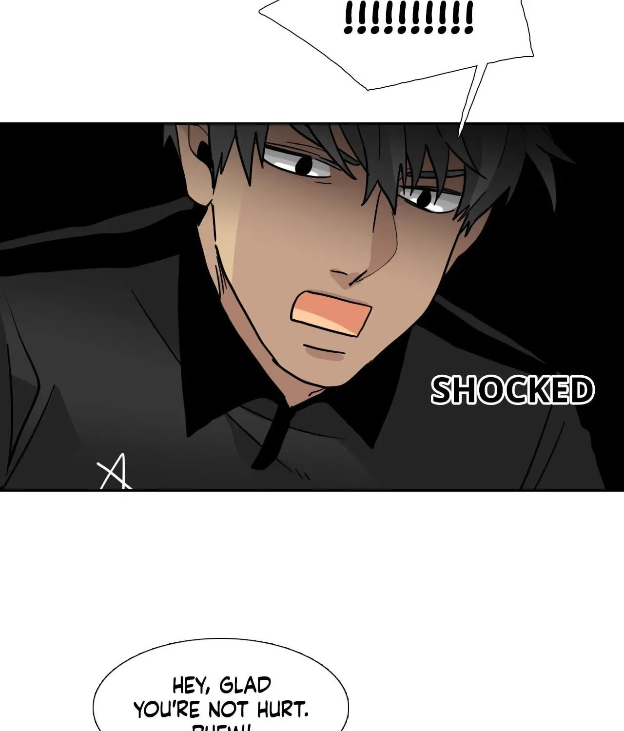 Read Heroes Plan.B chapter 105 image 34 on Lezhin