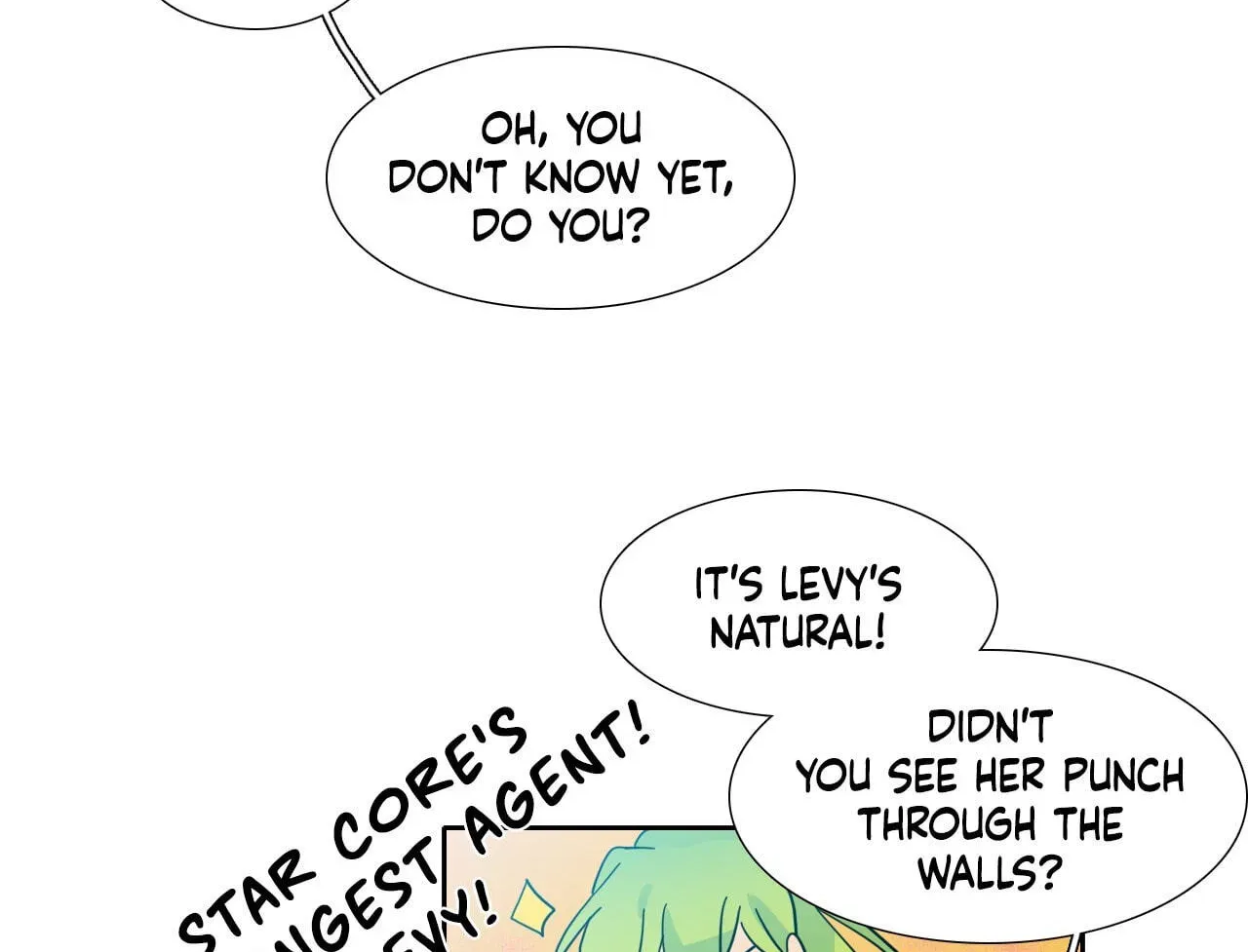 Read Heroes Plan.B chapter 105 image 41 on Lezhin