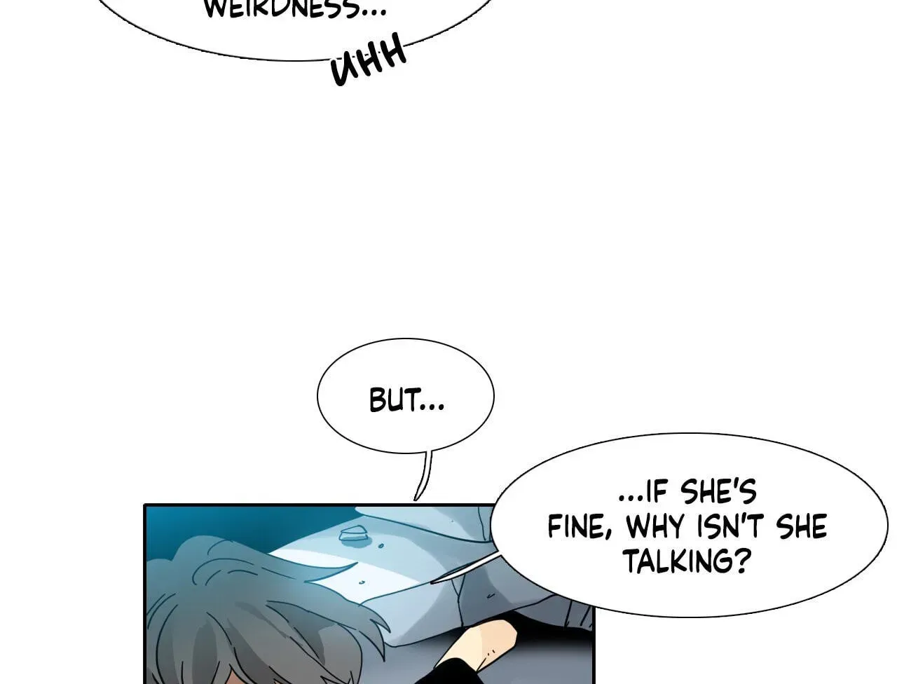 Read Heroes Plan.B chapter 105 image 45 on Lezhin