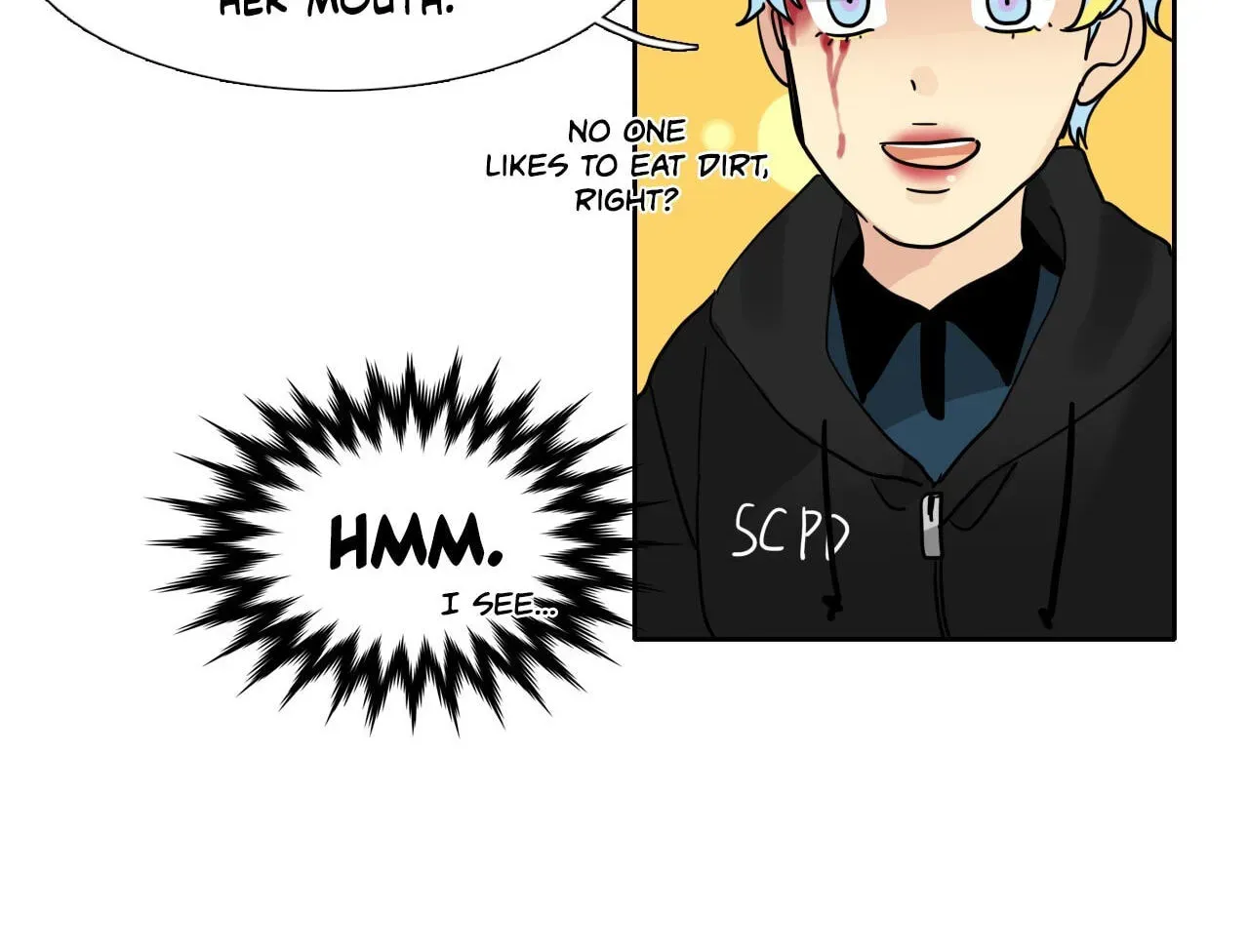 Read Heroes Plan.B chapter 105 image 47 on Lezhin
