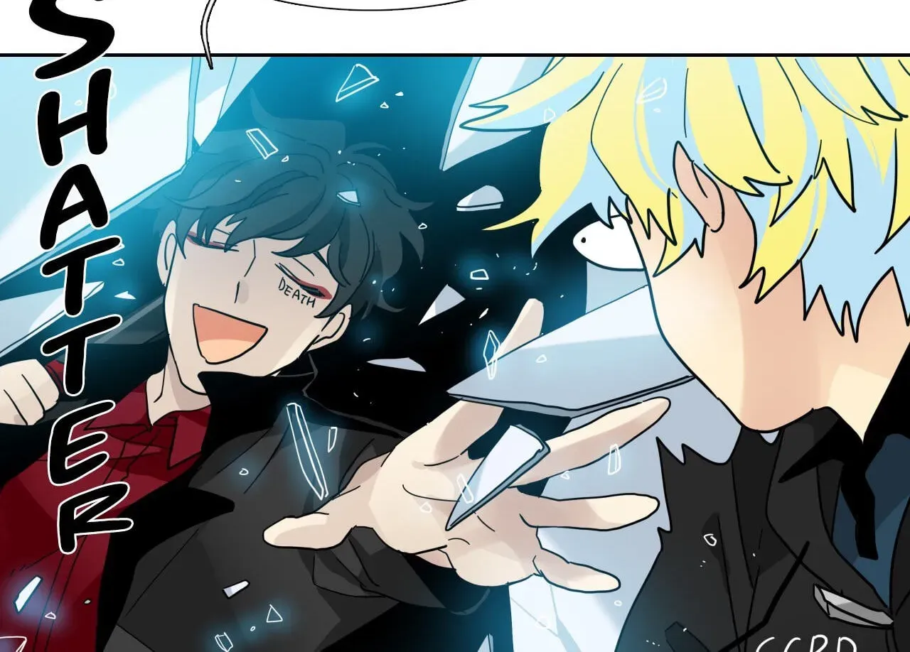 Read Heroes Plan.B chapter 105 image 51 on Lezhin