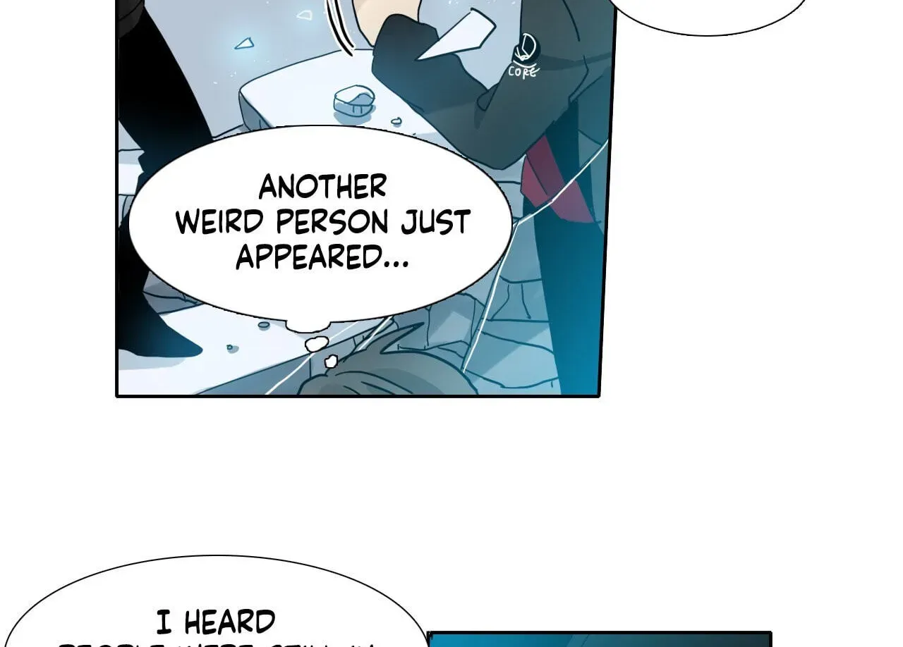 Read Heroes Plan.B chapter 105 image 53 on Lezhin